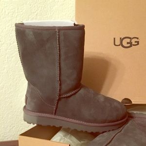 Ugg Classic II short